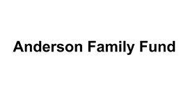 Anderson Family Fund