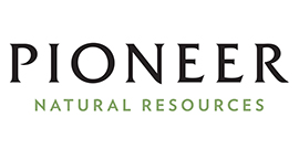 Pioneer Natural Resources