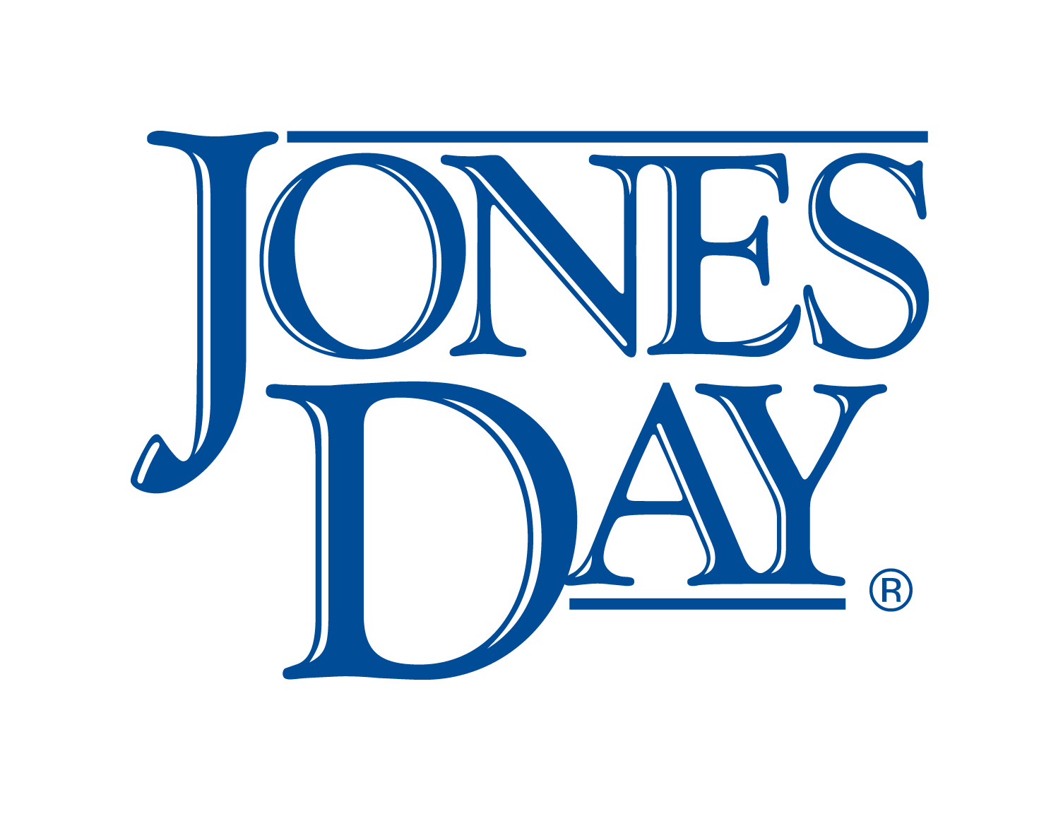 Jones Dayt