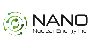 NANO Nuclear Energy