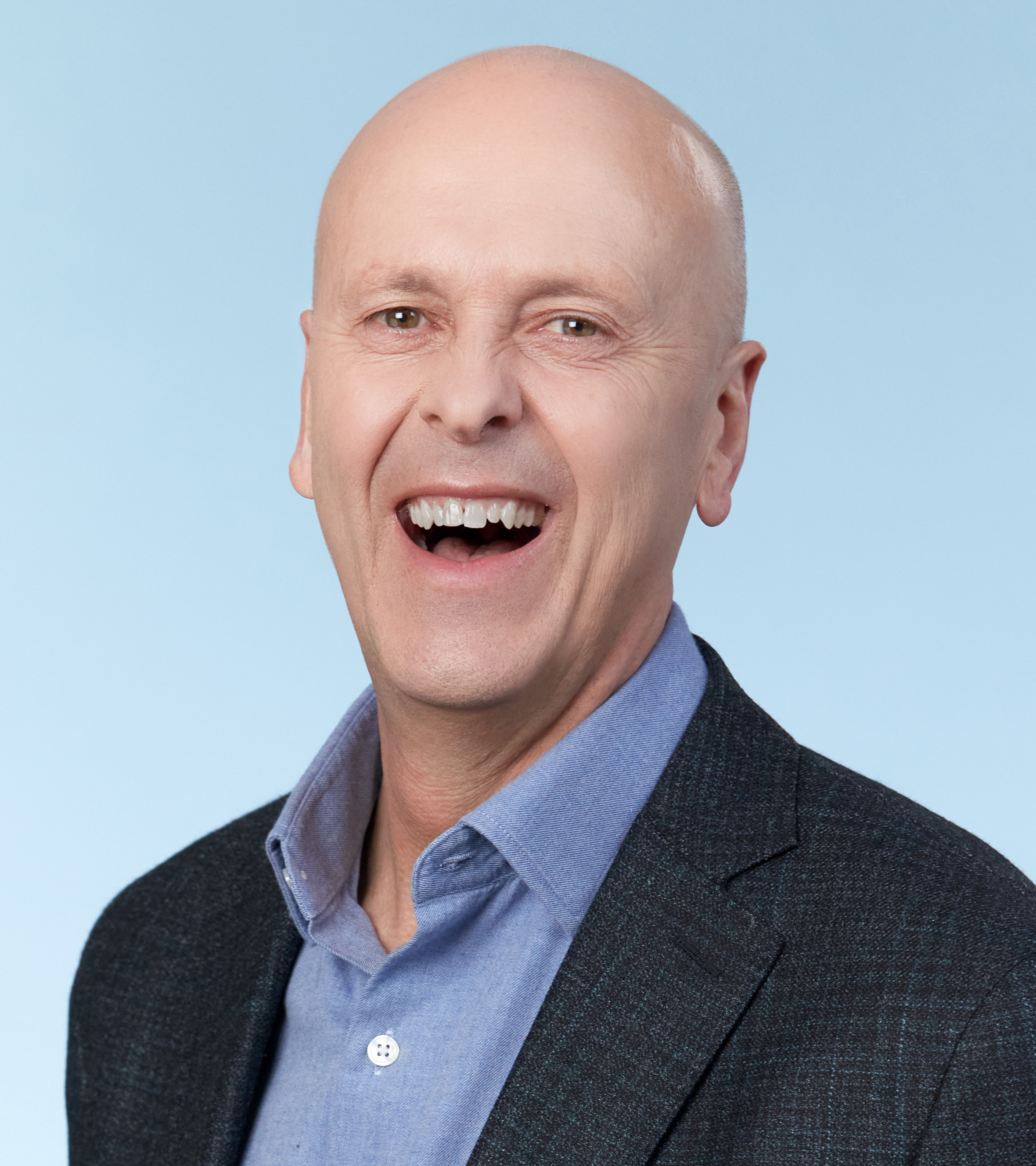 David Baldwin | Rice Alliance