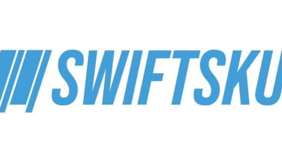 SwiftSku Logo