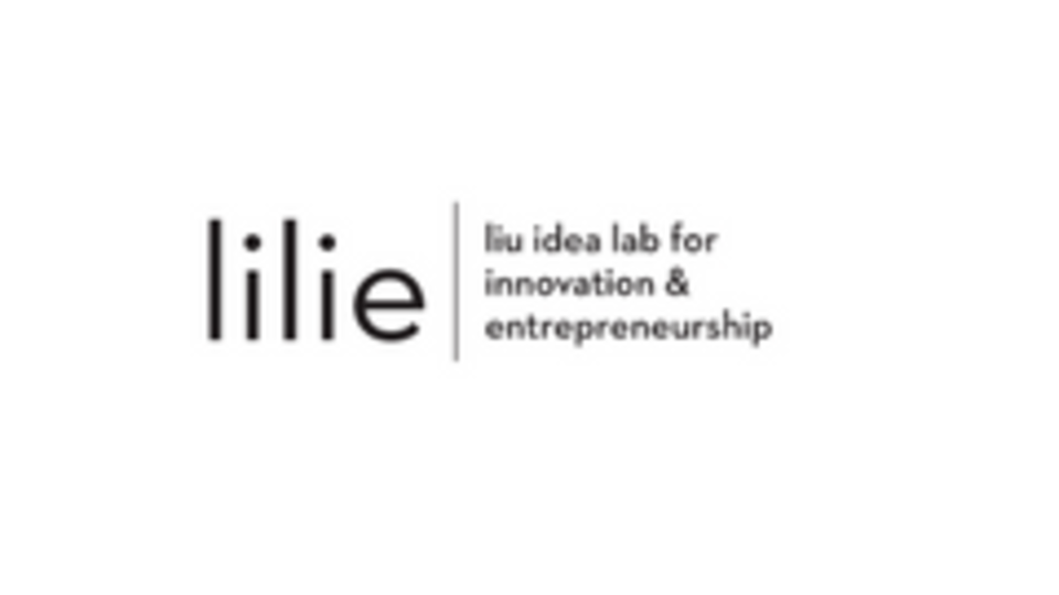 Lilie Logo