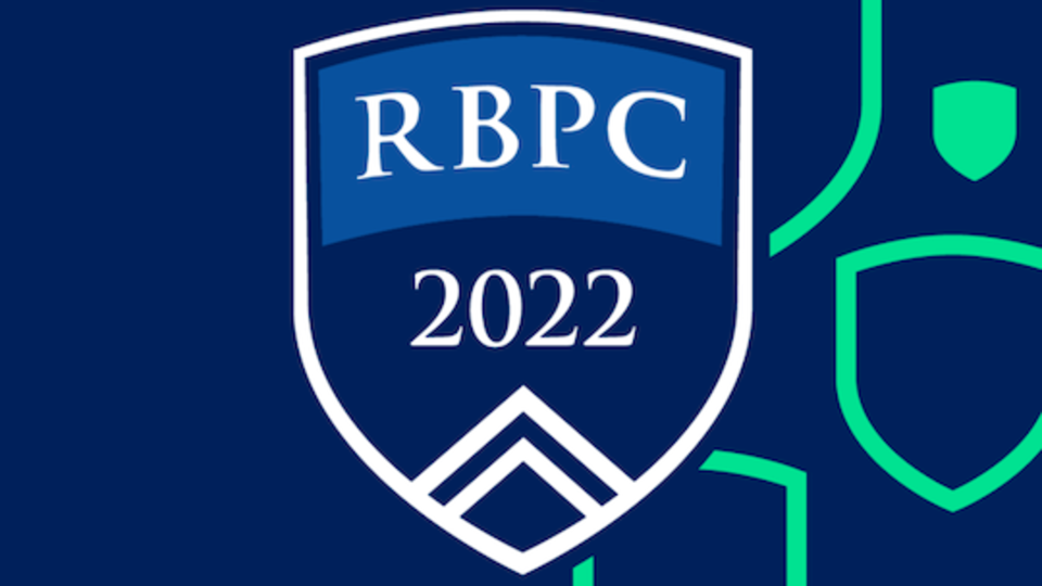 RBPC 2022