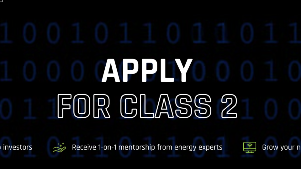 apply for class 2