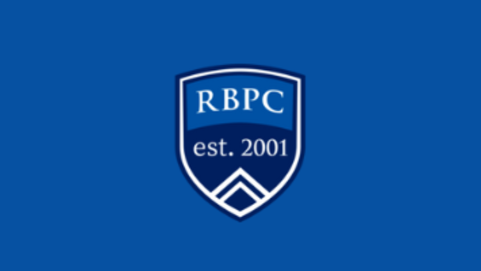 RBPC established 2001