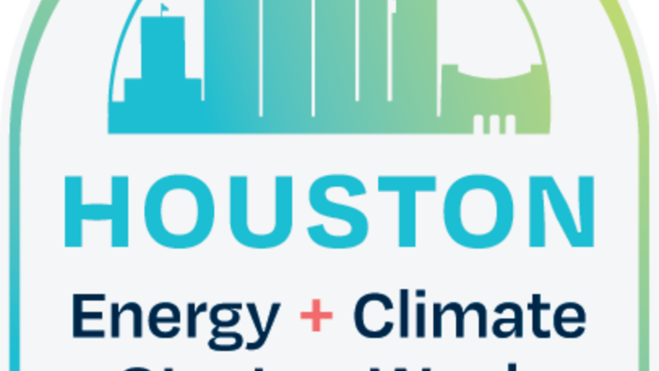 Houston Energy and Climate Startup Week 