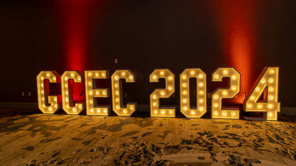 GCEC 2024