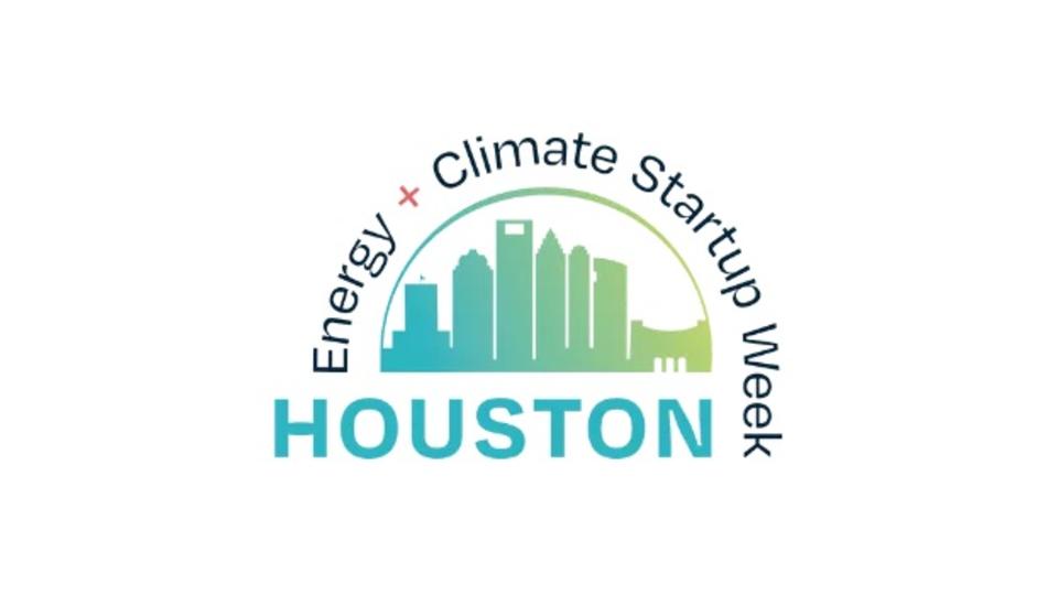Houston Energy and Climate Startup Week