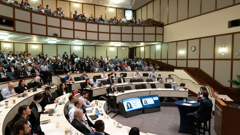 ETVF Shell Auditorium