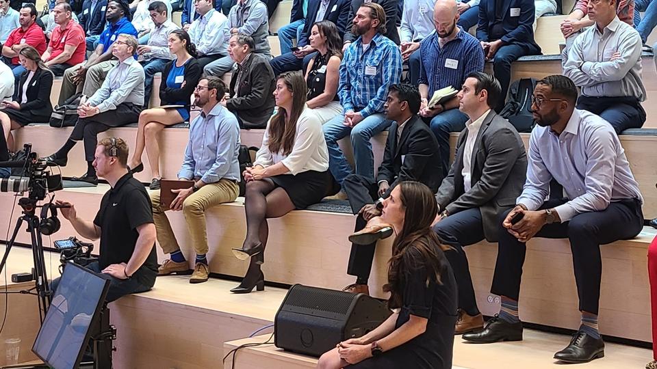 Houston Energy and Climate Startup Week Preview