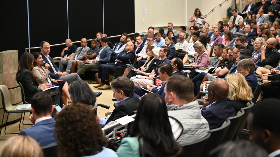 14th Annual Texas Life Science Forum