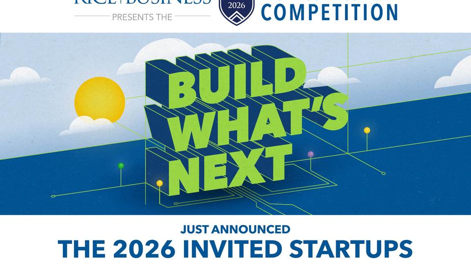 RBPC 42 Invited Startups