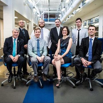 Medical Informatics Team