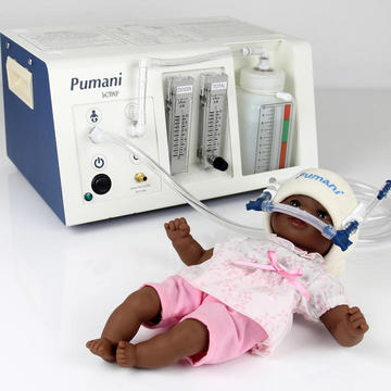 Pumani Baby