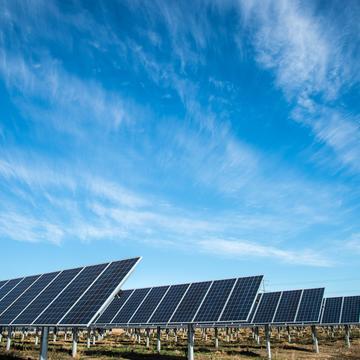 Solar Panels