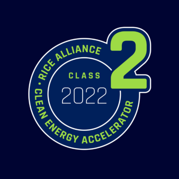 Rice Alliance Clean Energy Accelerator Class 2 - 2022 