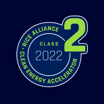Rice Alliance Clean Energy Accelerator Class 2 - 2022