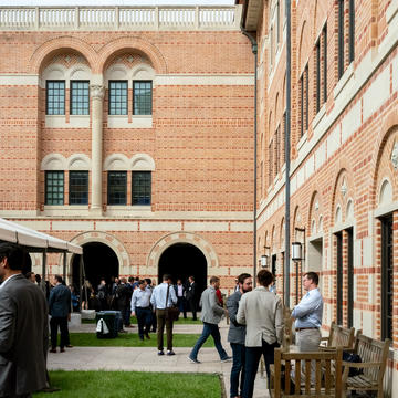 Jones School