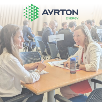 Ayrton - Startup Successes - Dec 2023