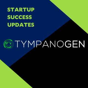 Tympanogen - Startup Success