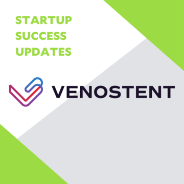 Venostent - Startup Success