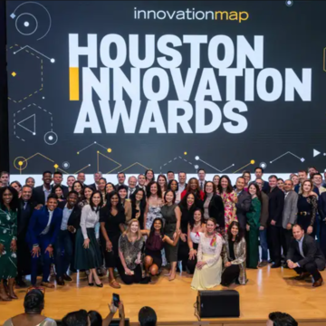 houston 2024 innovation awards