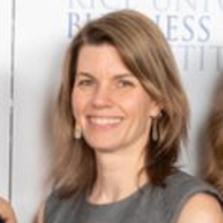 Catherine Santamaria Headshot