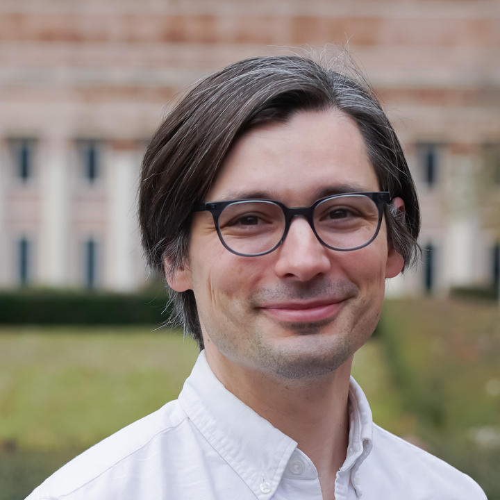 Matt Pena