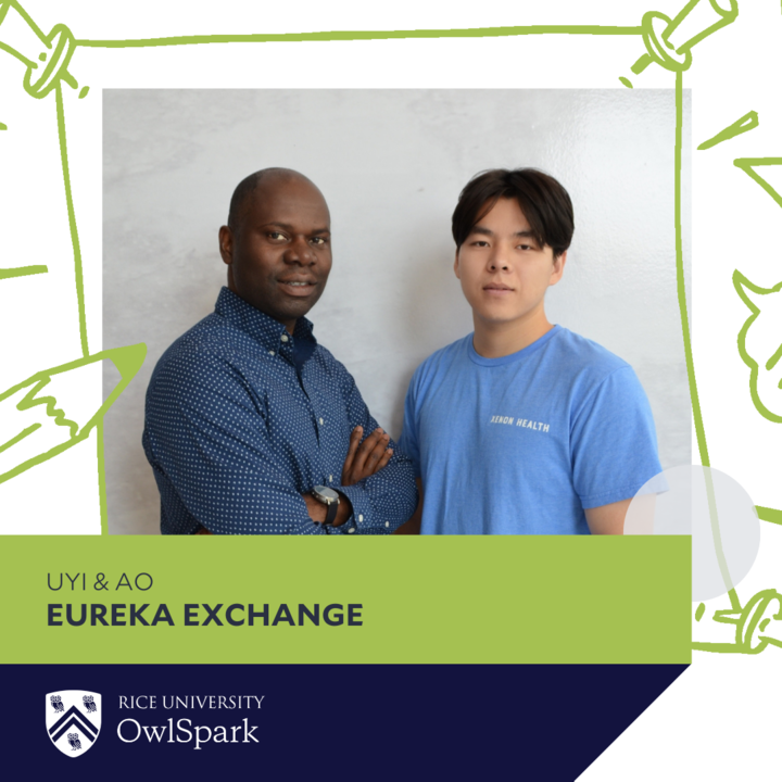 Eureka eXchange