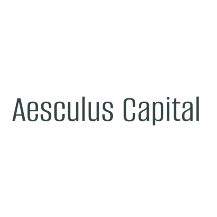aesculus capital logo