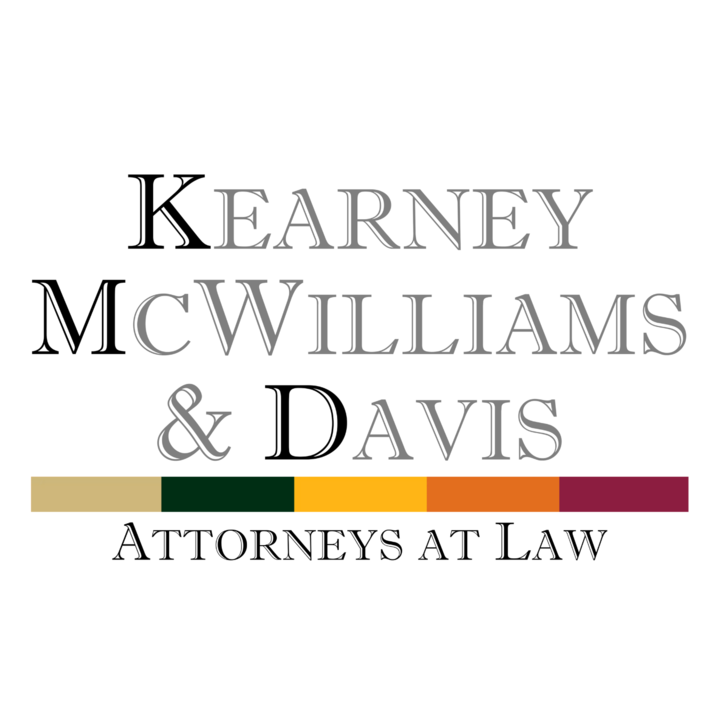 Kearney, McWilliams & David Logo