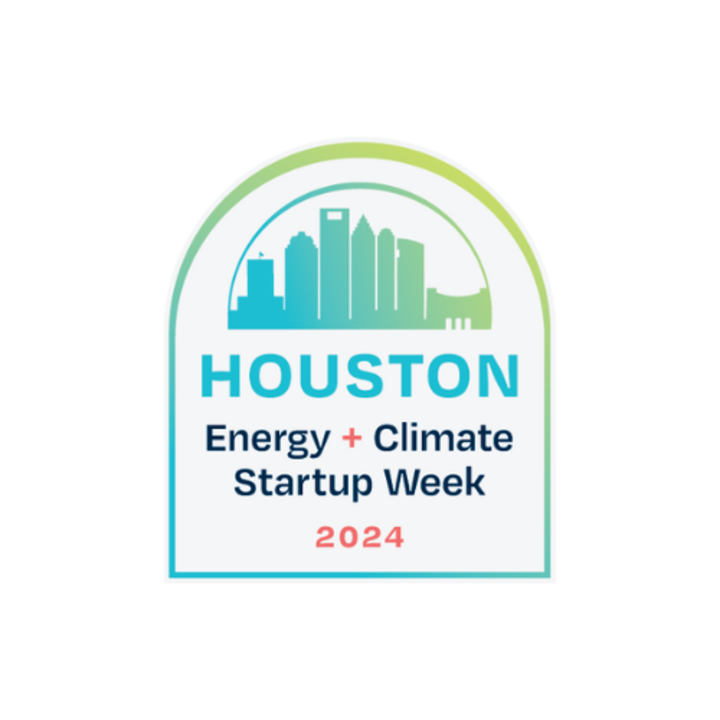 Houston Energy and Climate Startup Week 