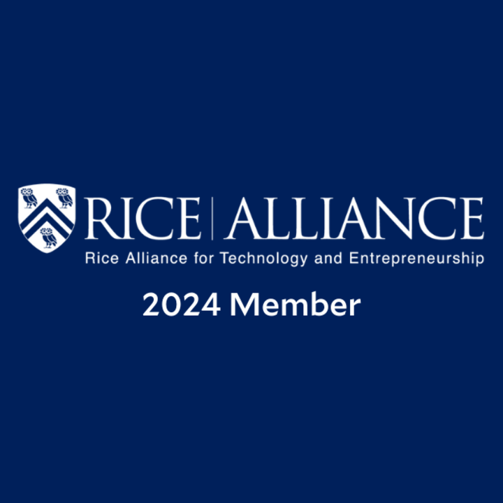Rice Alliance 2024 Member