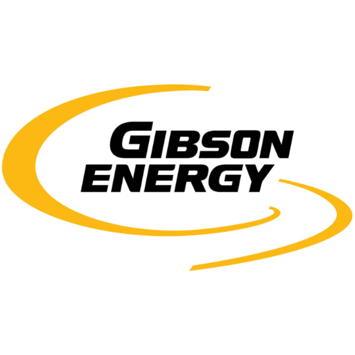 Gibson Energy logo