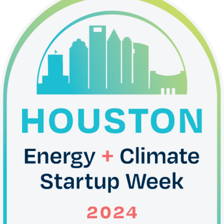 Houston Energy and Climate Startup Week 