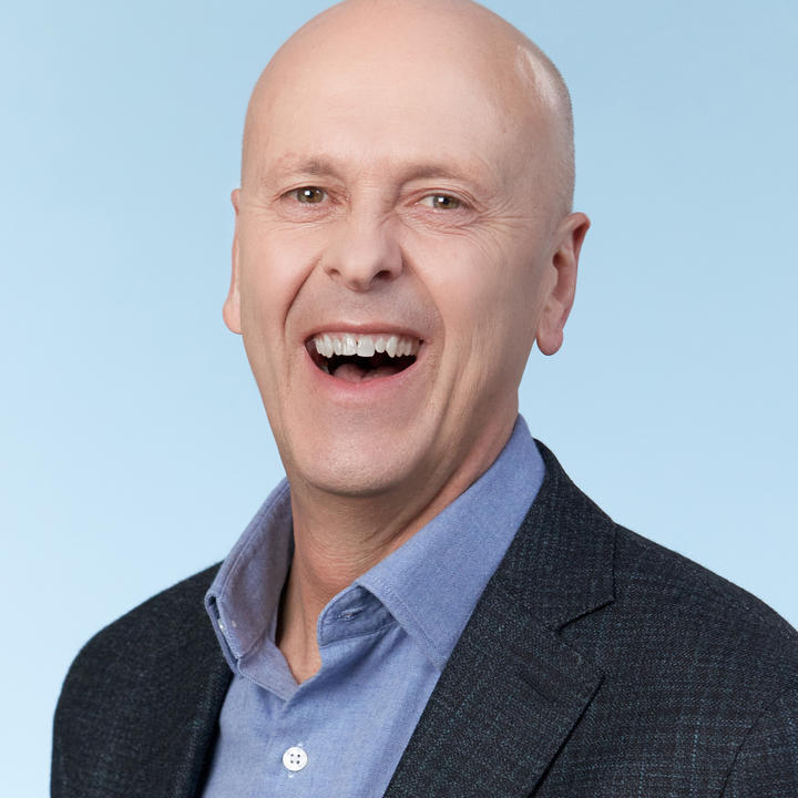 David Baldwin | Rice Alliance