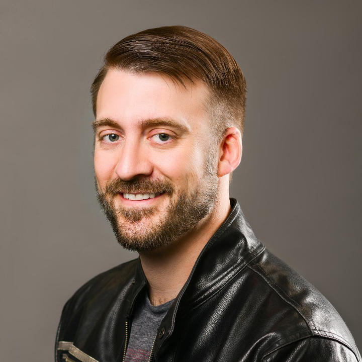 Trevor Best