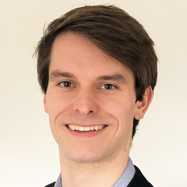 Calum Ferguson