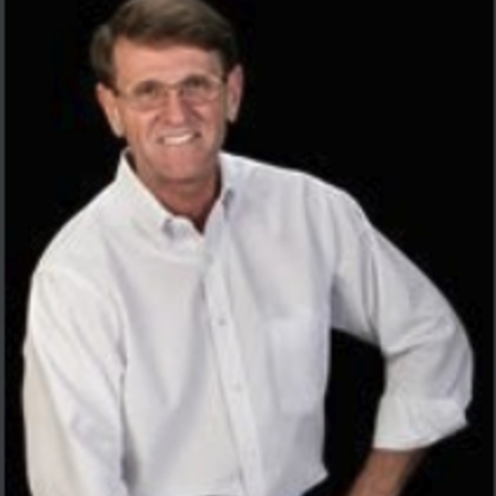 clif taylor headshot