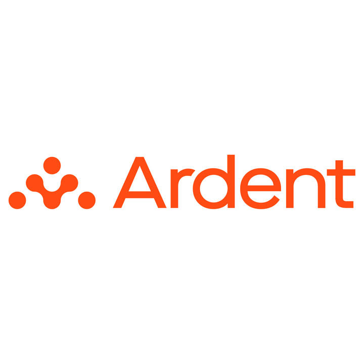 Ardent