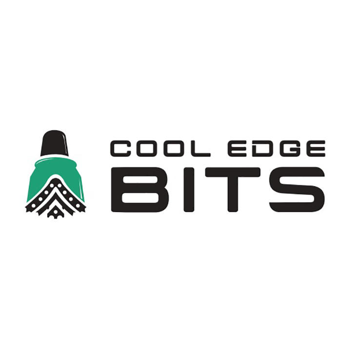 Cool Edge Bits