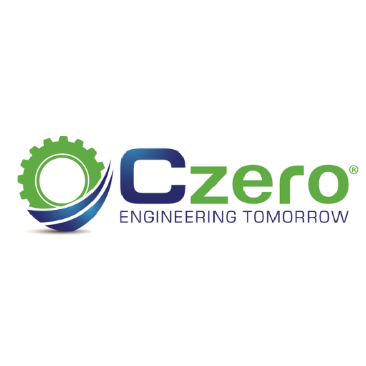 czero logo