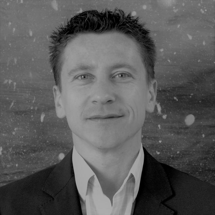 damien despinoy