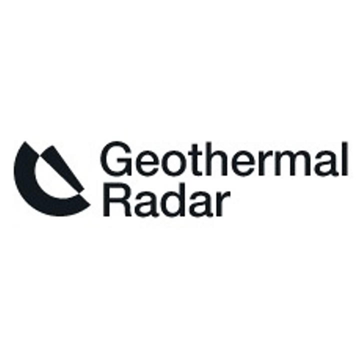 Geothermal Radar