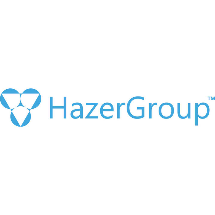 Hazer Group