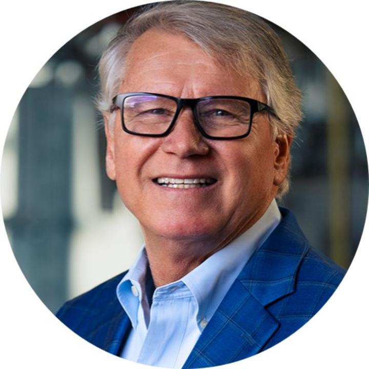 ian bishop