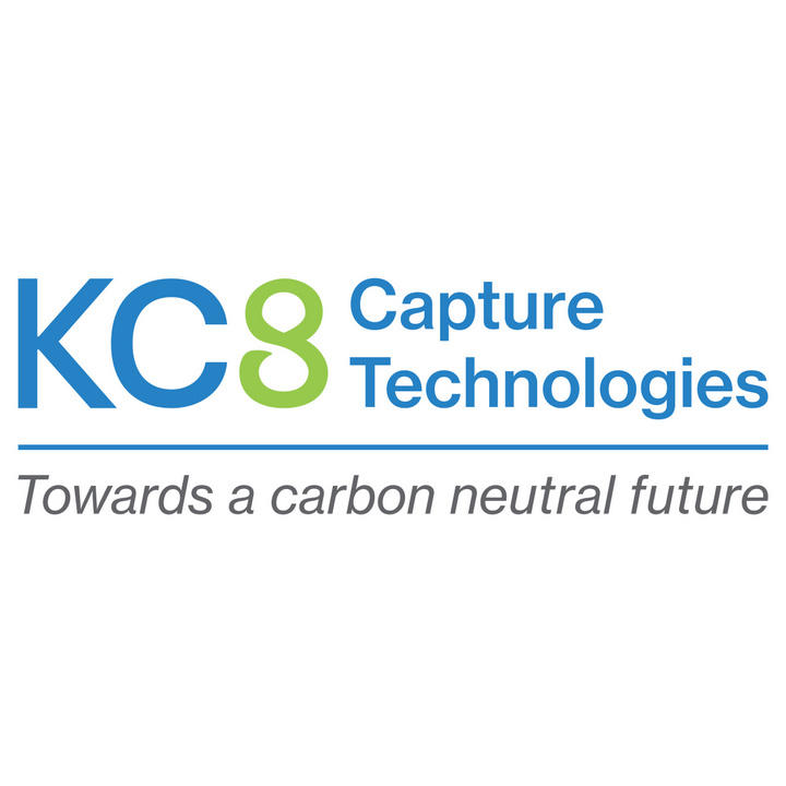 KC8 Capture Technologies | Rice Alliance