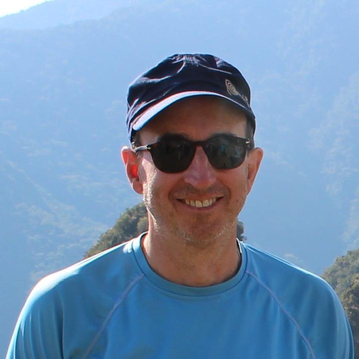 mark williamson