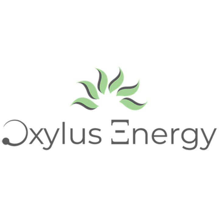 Oxylus Energy